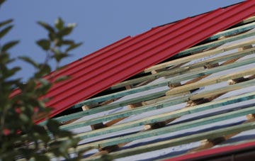 Holme On Spalding Moor corrugated roofing costs