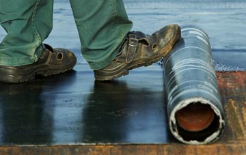 types of Holme On Spalding Moor felt roof