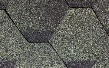 Holme On Spalding Moor fibreglass shingle repairs