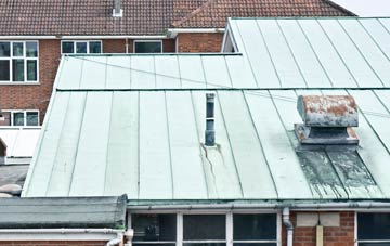 Holme On Spalding Moor lead roofing costs