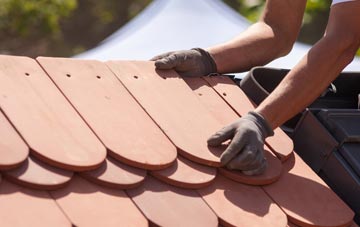 Holme On Spalding Moor roof tile contractors
