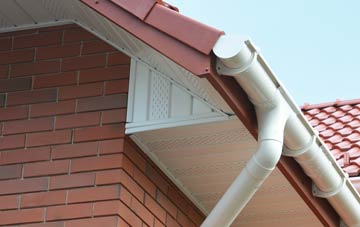 Holme On Spalding Moor soffit repair costs