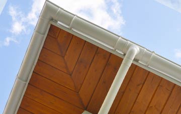 Holme On Spalding Moor soffit types