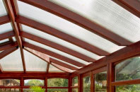 Holme On Spalding Moor conservatory roofing insulation