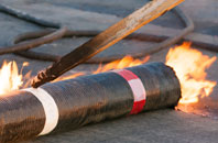 free Holme On Spalding Moor flat roofing repair quotes