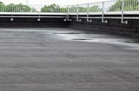 find rated Holme On Spalding Moor flat roofing companies