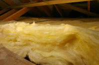 Holme On Spalding Moor pitch roof insulation